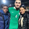 How Iwobi, Musa, Balogun & Troost-Ekong Reacted After 1-1 Draw With Senegal